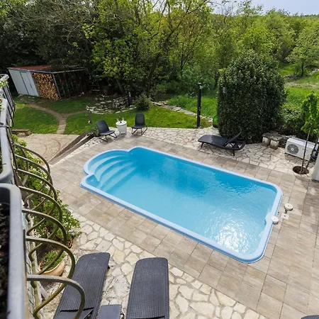 Acquila By Interhome Prázdninový dům *