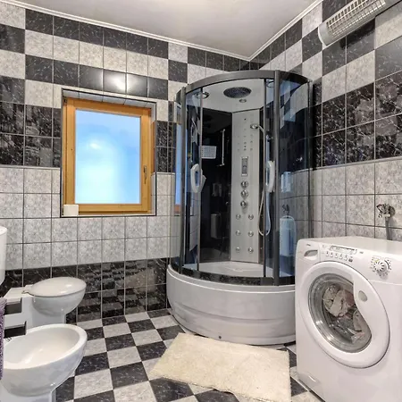 Prázdninový dům Acquila By Interhome Umag