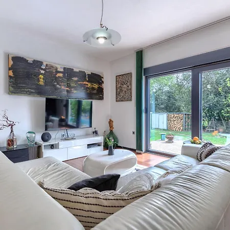 Prázdninový dům Acquila By Interhome Umag