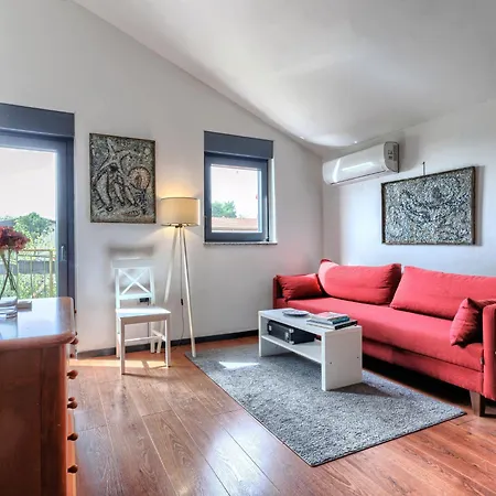 Prázdninový dům Acquila By Interhome