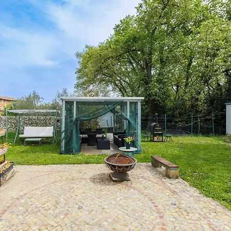 Acquila By Interhome Prázdninový dům *