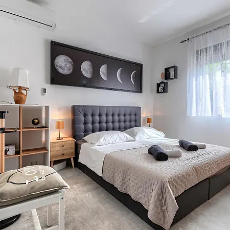 Acquila By Interhome Prázdninový dům