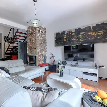 Acquila By Interhome Prázdninový dům