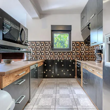 Acquila By Interhome Prázdninový dům Umag