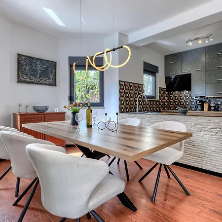 Acquila By Interhome Prázdninový dům Umag